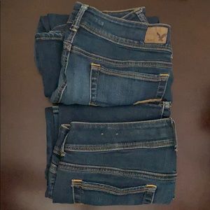 America Eagle size 10 Jeans